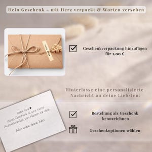 Gestalte dein eigenes Edelsteinarmband | 925 Silber / 14k Gold Filled | Natursteine | Glücks- & Freundschaftsarmband | Boho Schmuck bild 10