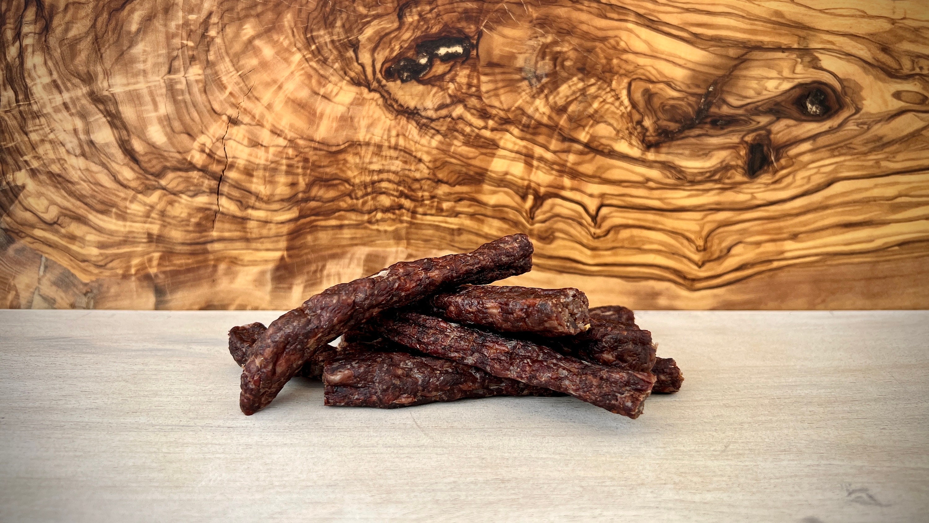 Droewors (Dry Wors) 1Kg Pack - Zimfari Biltong