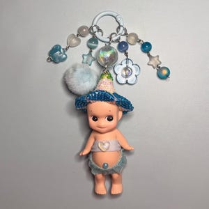 Morning Glory Sonny Angel - Etsy