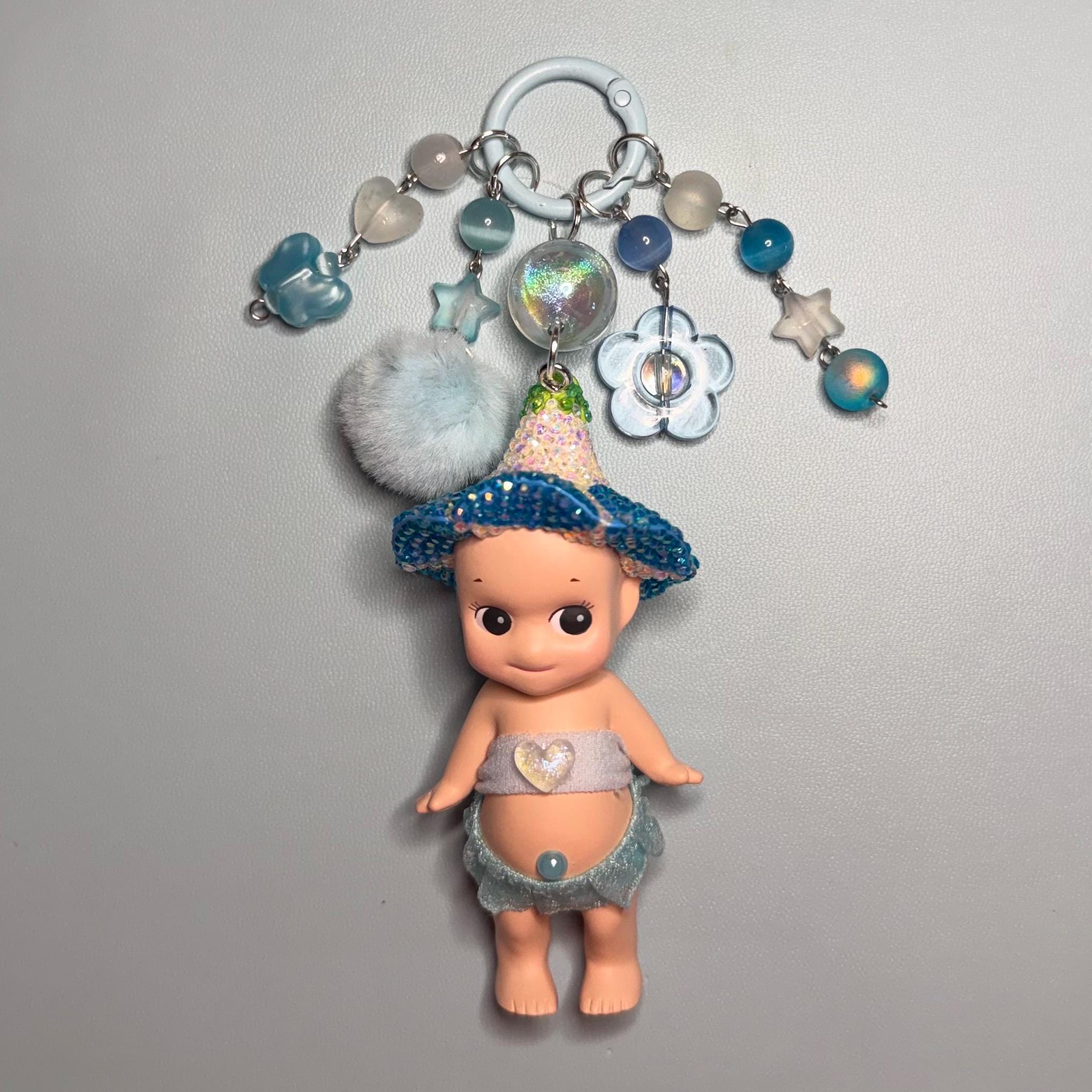 ソニーエンジェル　モーニンググローリー Morning Glory Sonny Angel - Etsy