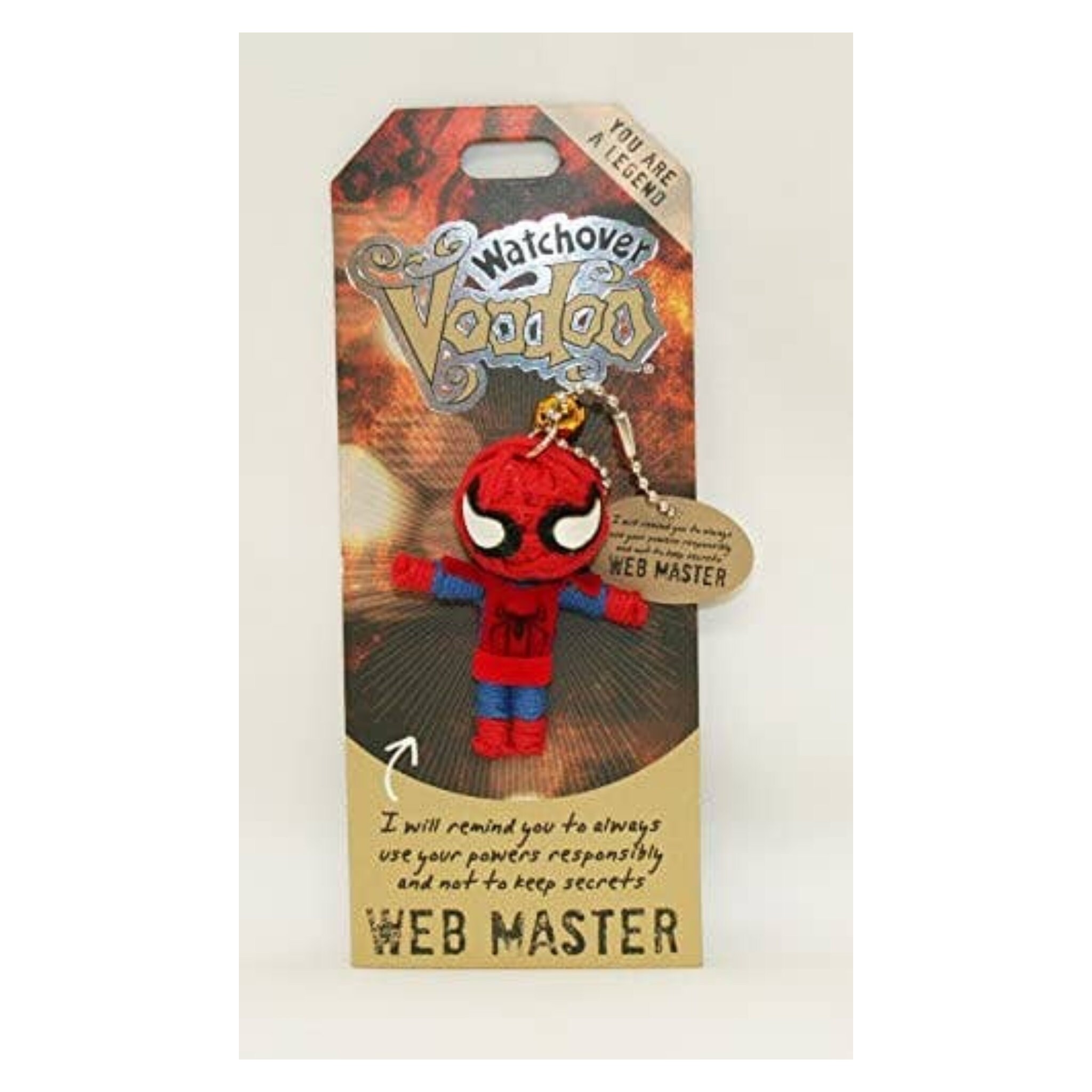 Watchover voodoo best sale