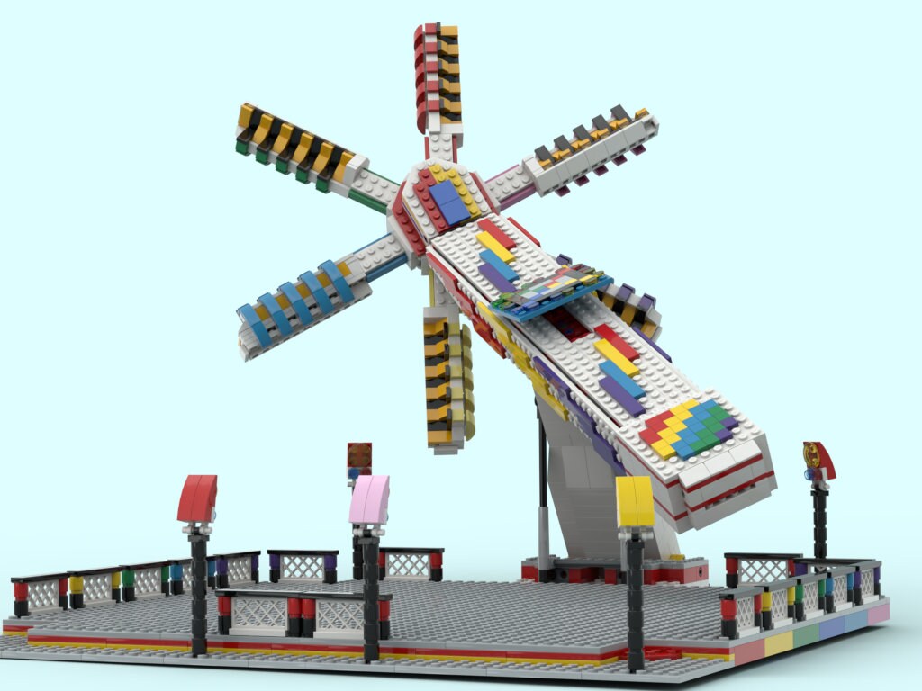 Top Scan Lego INSTRUCTIONS ONLY Etsy