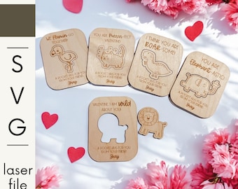 Pocket Hug Class Valentine - dia dos namorados - simples dia dos namorados - SOMENTE SVG - não é um item físico