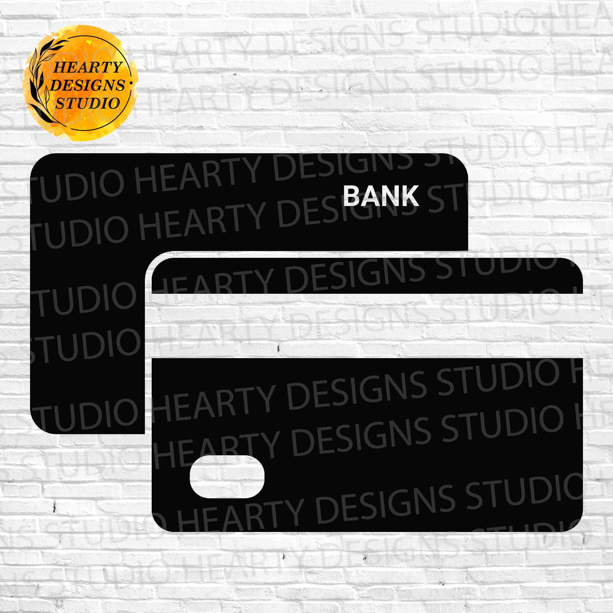 Credit Card Svg Bank Credit Card Svg Credit Card Cricut Credit Card