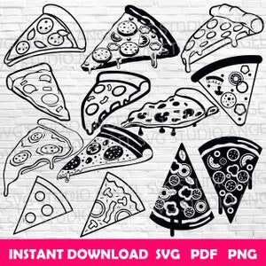 Pizza slice svg Pizza slice Cricut svg Pizza Cricut svg Pizza Vector svg Pizza slice vector Pizza svg bundle Pizza svg cut files Pizza slice