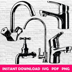 Water Tap svg Water Tap Cricut Water Tap svg cut Water Tap svg bundle Water Tap silhouette Water Tap Vector Water Tap Clipart Water Taps svg