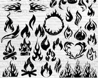 炎 svg 炎 svg 炎 Cricut 炎 Cricut 炎 svg バンドル 炎 クリップアート 炎 ベクター 炎 炎 シルエット 炎 シルエット 炎 svg カット