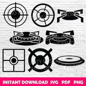 Gasbrenner svg Gasbrenner Cricut Gasbrenner Clipart Gasbrenner Vektor Gasbrenner Silhouette Gasbrenner svg Bündel Gasbrenner svg Dateien geschnitten
