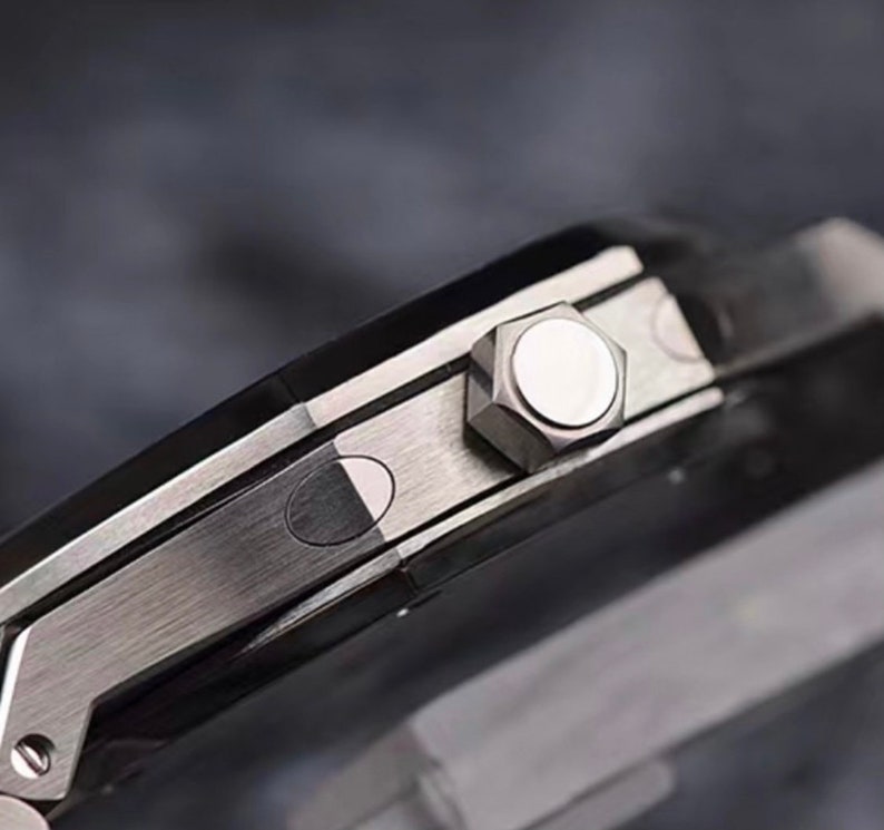 hublot unico black magic 42mm