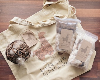 Bird Lovers Gift Box