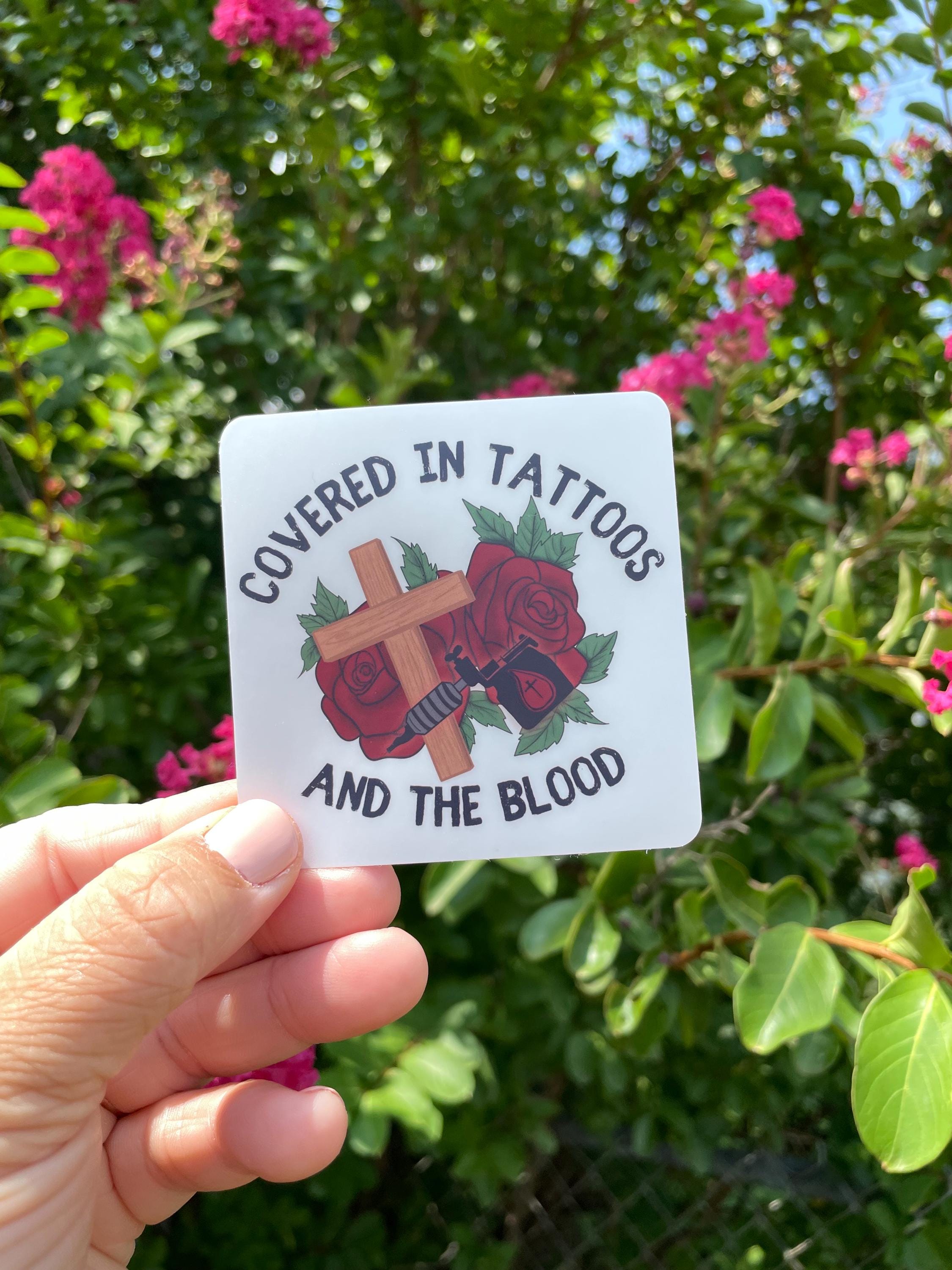 Christian Merch and Vinyl | Merchbar, image size:2250x3000