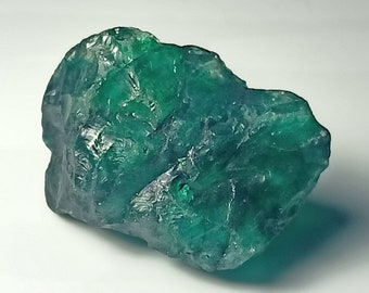 Certified 1000 Carat AAA+ Colombia Emerald Rough Best Price ! Raw Uncut Green Emerald Rough !for Gifted Loose Emerald Rough Gemstone
