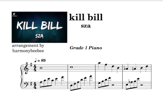 The Neighbourhood - Reflections (Easy Version) Sheets by C Piano