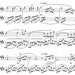 Debussy Arabesque No. 1 Piano Sheet Music: Easy Learn, Note Names (PDF ...