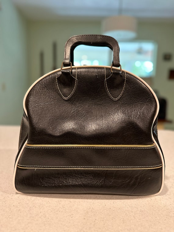 louis vuitton bowling bag vintage