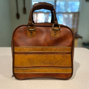 Vintage Puma Bag - Etsy