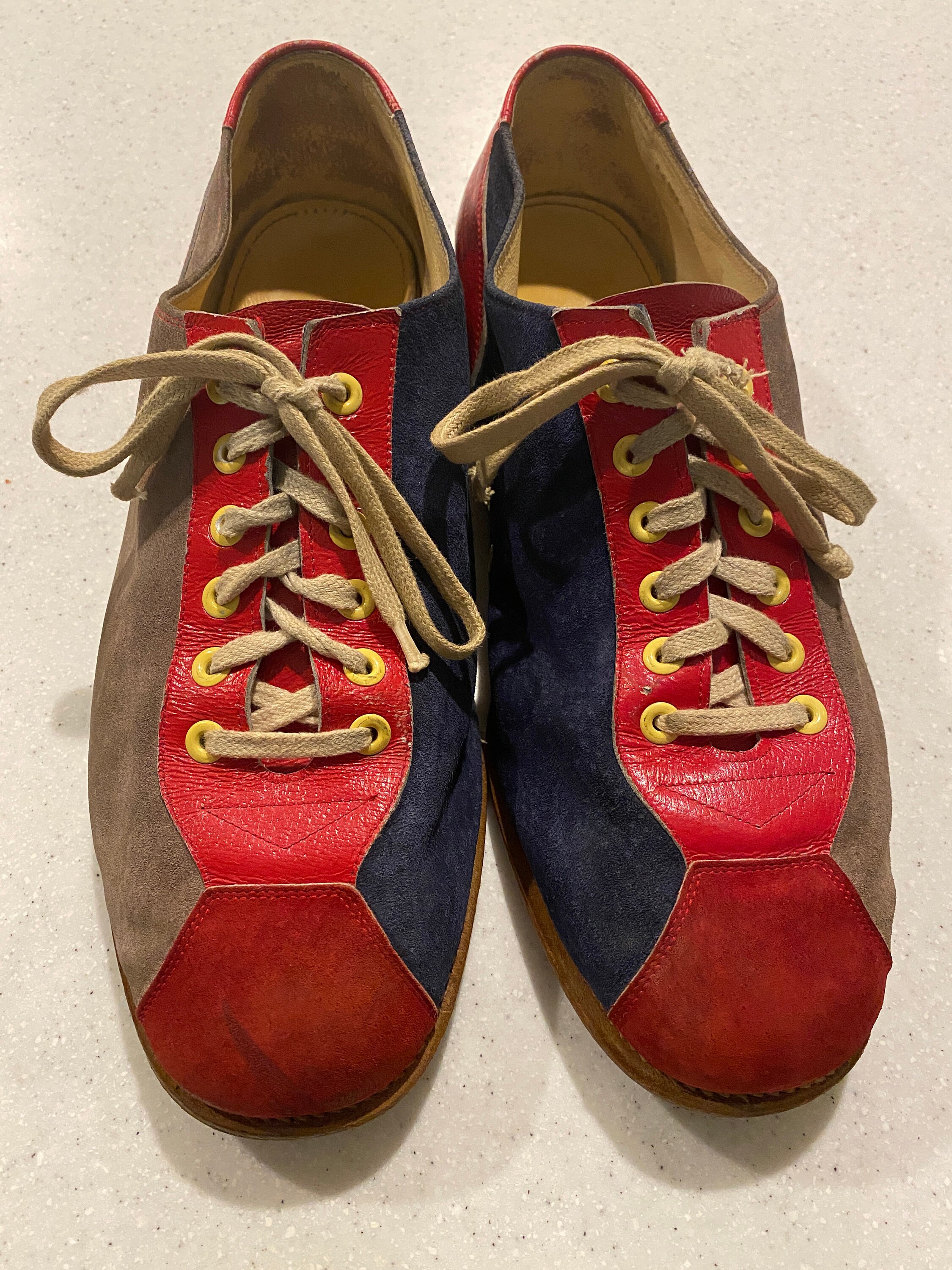 Bowling Shoes Men Size 11 - Etsy