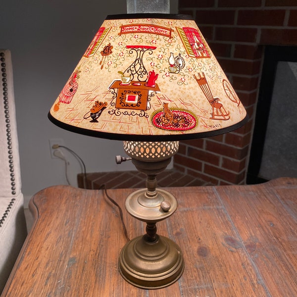 Electric Oil Lamp Etsy