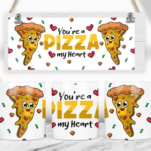 39 Funny Pun Mug Png Designs, 11oz and 15oz Sublimation Template, Mug sublimation png, Coffee mug designs, coffee mug png, Nurse Teacher Mug image 8