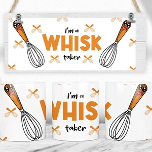 39 Funny Pun Mug Png Designs, 11oz and 15oz Sublimation Template, Mug sublimation png, Coffee mug designs, coffee mug png, Nurse Teacher Mug image 4