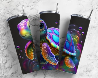 20oz Sublimation Tumbler Designs, 9.2 x 8.3” Straight Skinny Tumbler Wrap PNG, Sublimation Design PNG