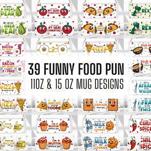 39 modèles de tasse de calembours drôles, modèle de sublimation de 11 oz et 15 oz, sublimation de tasse png, conceptions de tasse à café, tasse à café png, tasse d&#39;infirmière enseignante