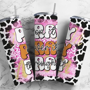 Christian Pray Prayer 20oz Sublimation Tumbler Designs, Jesus 9.2 x 8.3” Straight Skinny Tumbler, Tumbler Wrap PNG
