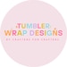 TumblerWrapDesigns store logo