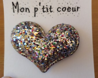 Broche mon p'tit coeur