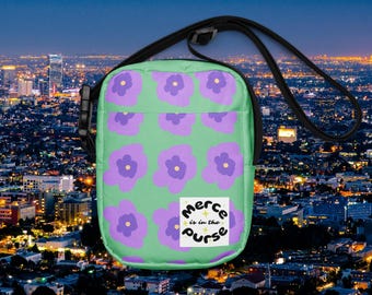 Merce is in the purse crossbody bag - Real Housewives Merch, RHOBH, Gift