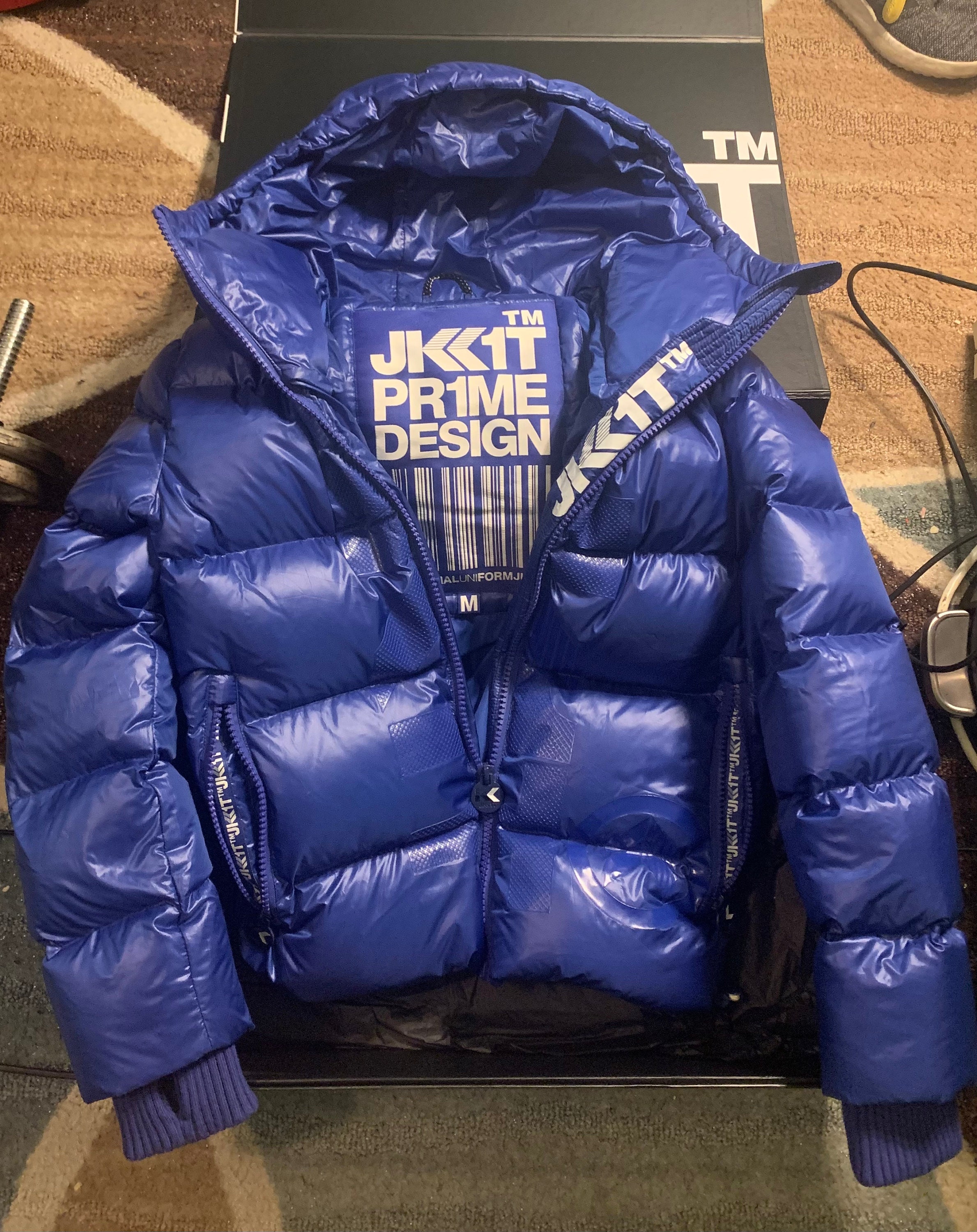 おトク】 JK1T ダウン 4/28まで ダウンジャケット - abacus-rh.com