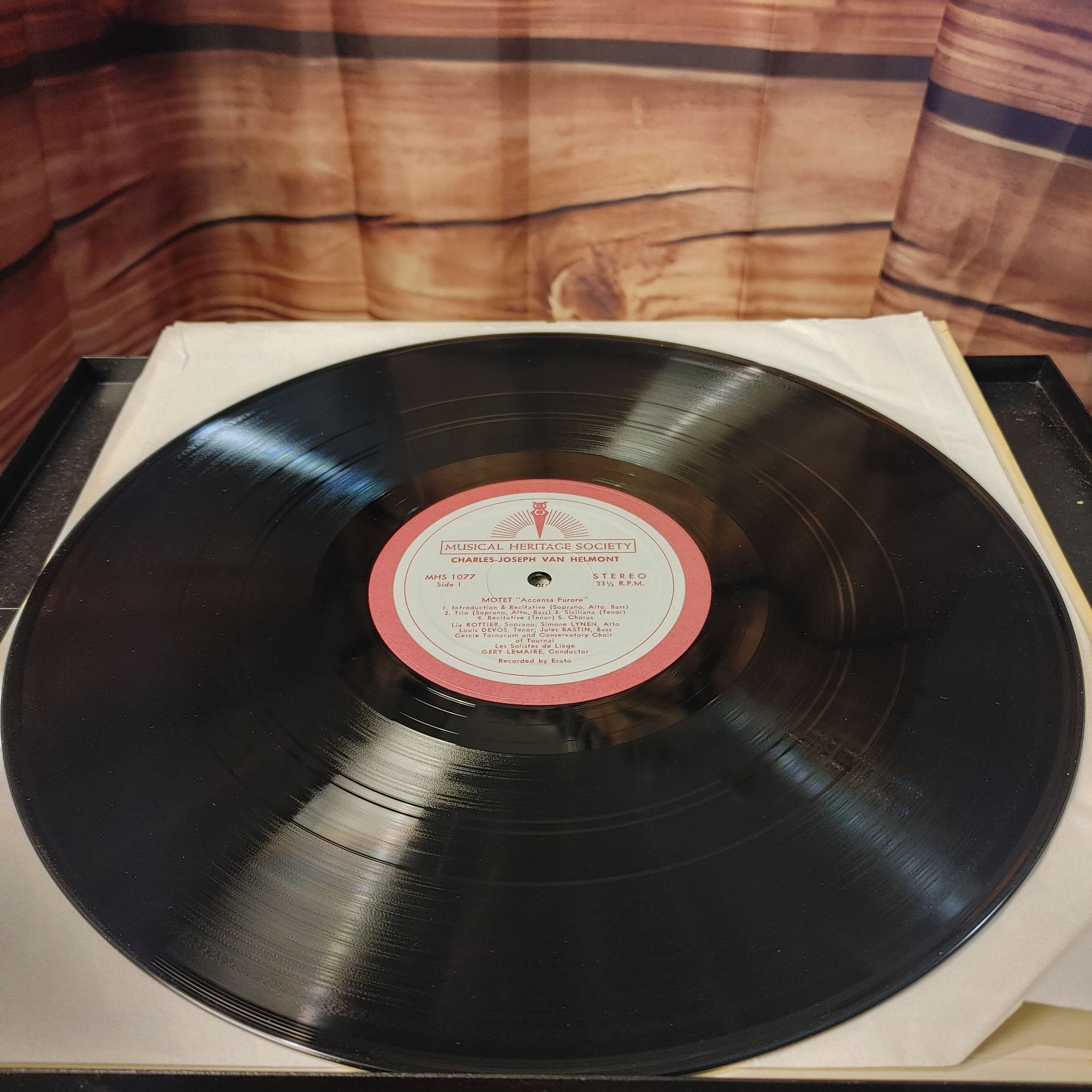 その他 Charles Joseph van Helmont  82 Charles Joseph van Helmont 82