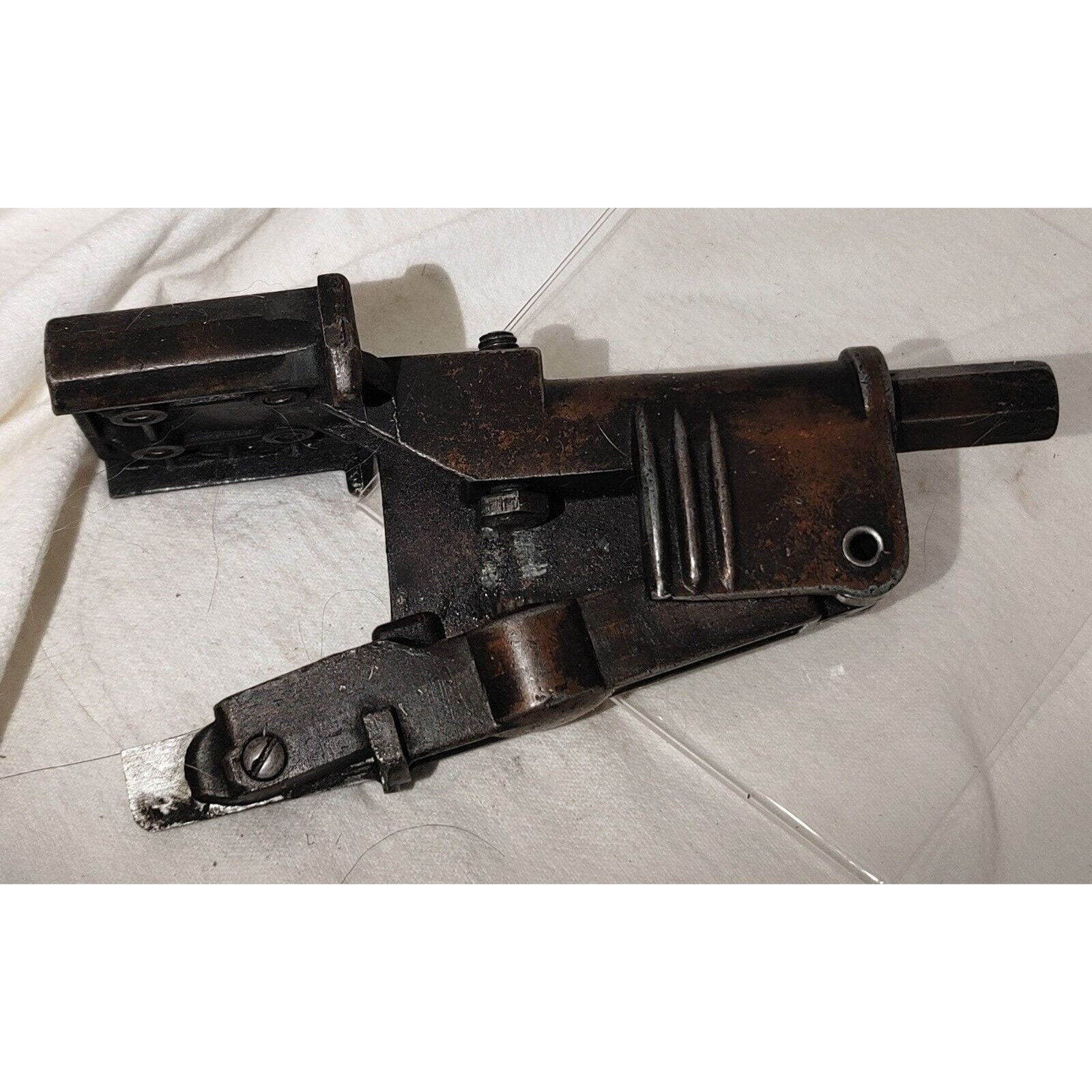 All power cheap ridge reamer