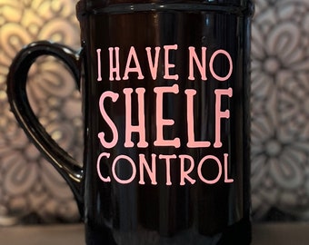 Book Lover coffee mugs (available mugs may vary)…please note which mug you’d like via msg.