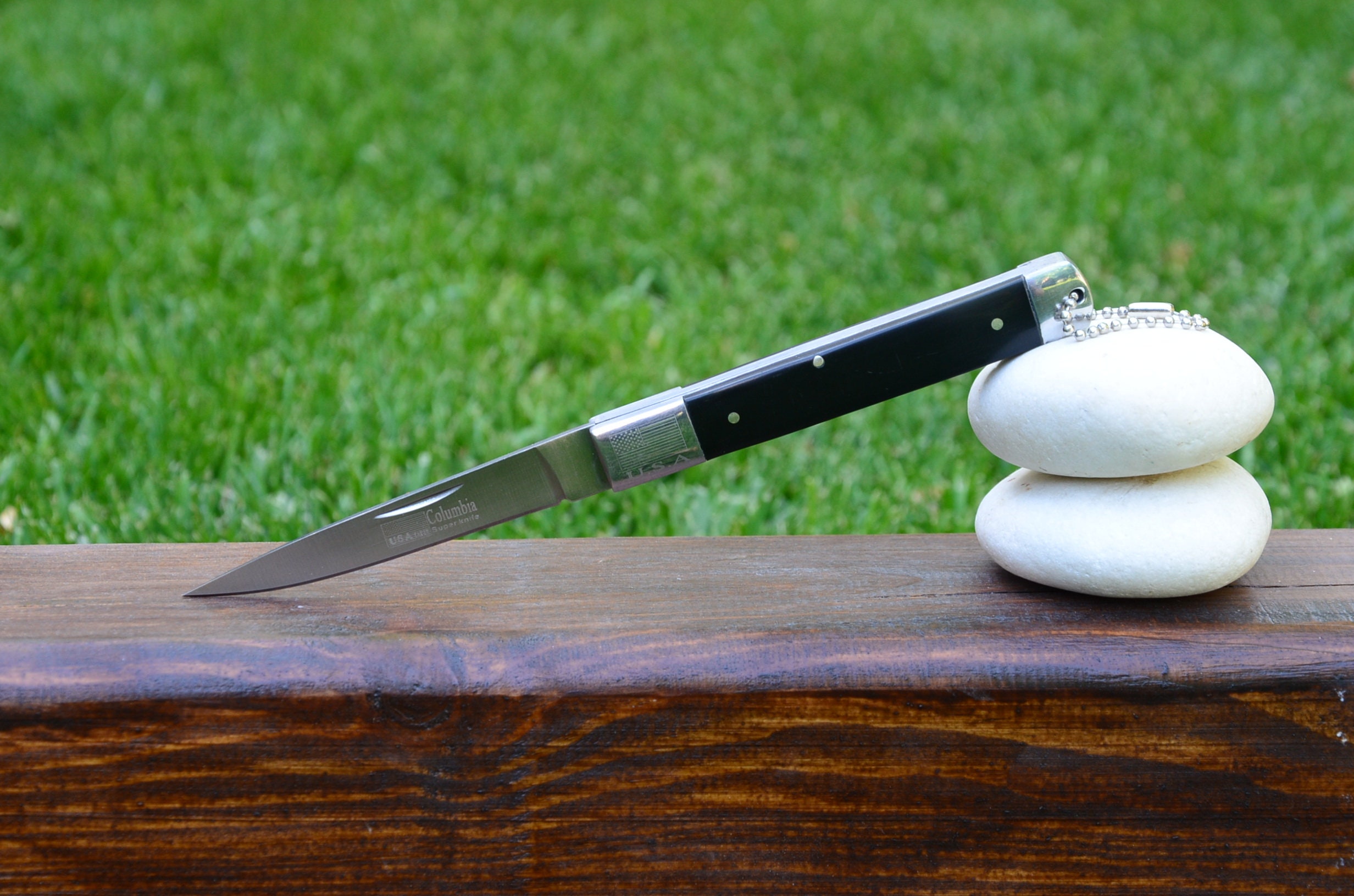 Folding Pocket Knife 