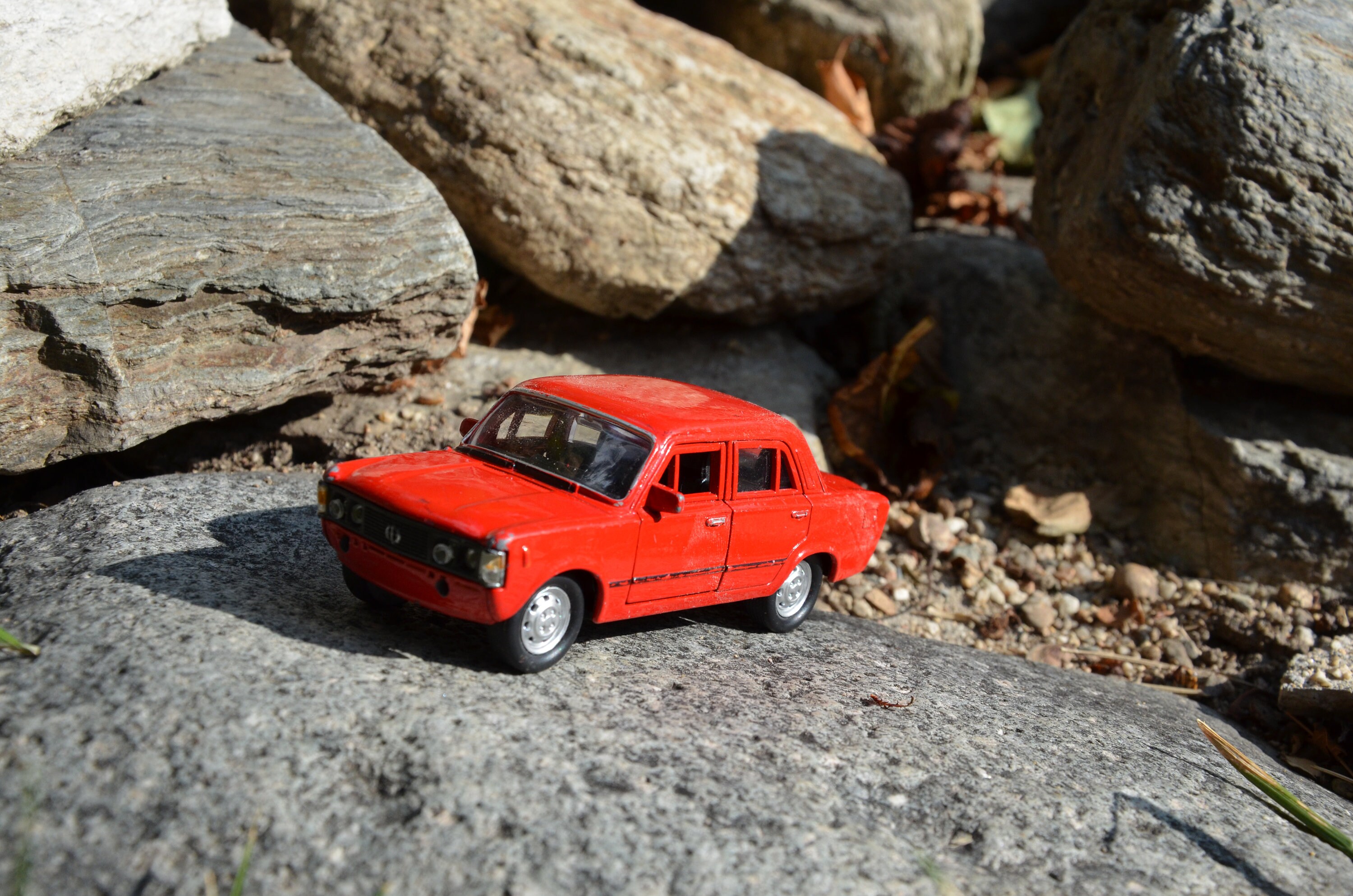 ミニカー TIN TOYS DIE CAST MODERN SALOON CAR FIAT Fiat No 301 Fiat Model 8 CV Hong Kong 1901 Blue Classic