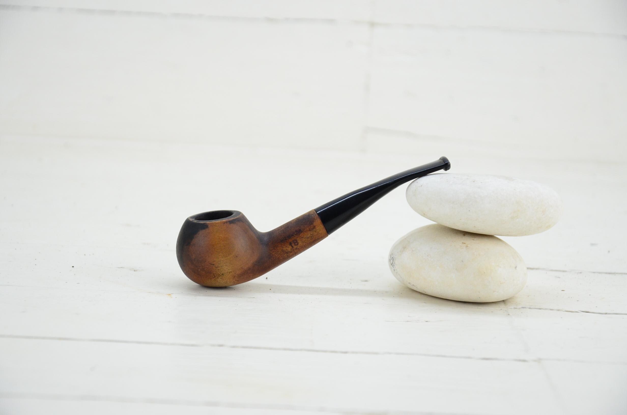 Real briar pipe - Etsy 日本