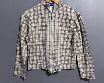 Burberry Blue Label - Etsy