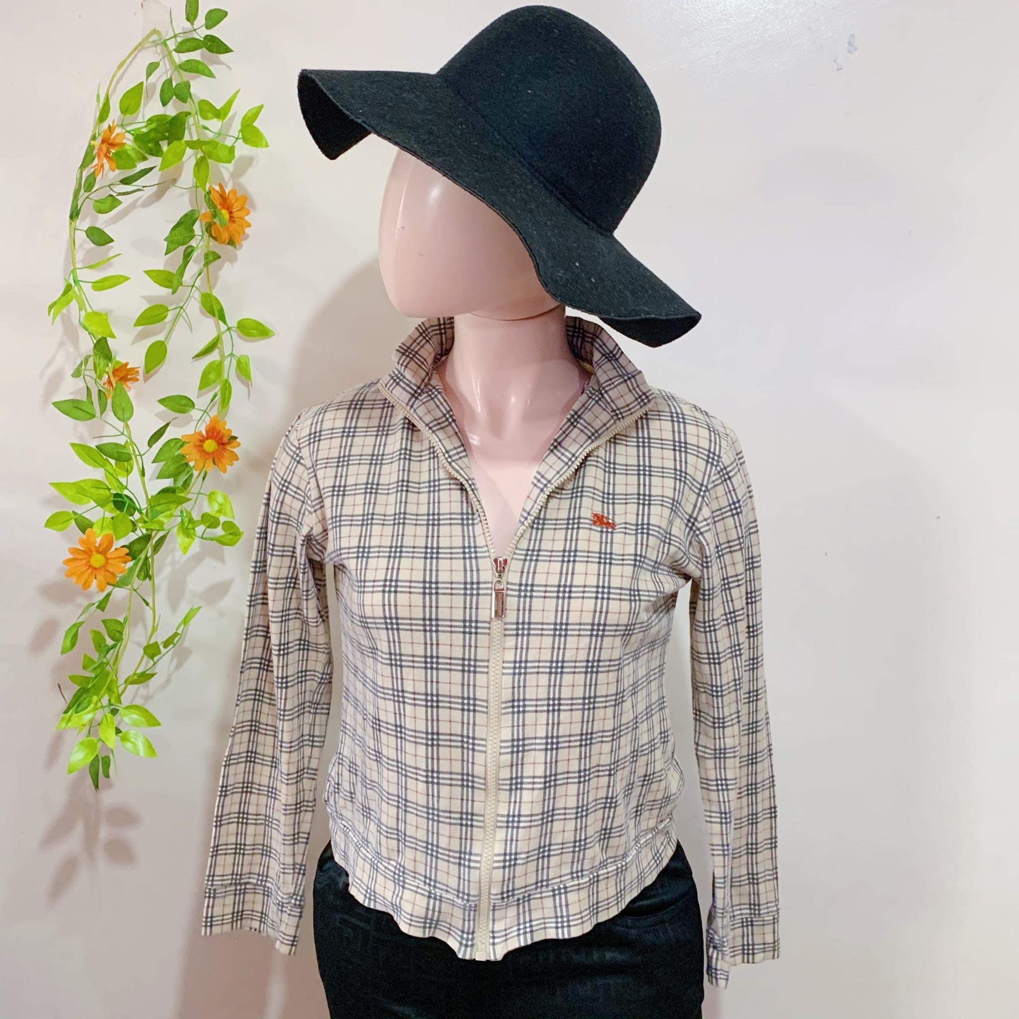 Burberry Blue Label - Etsy