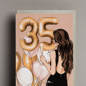 Tarjeta de felicitación de cumpleaños feliz (35)