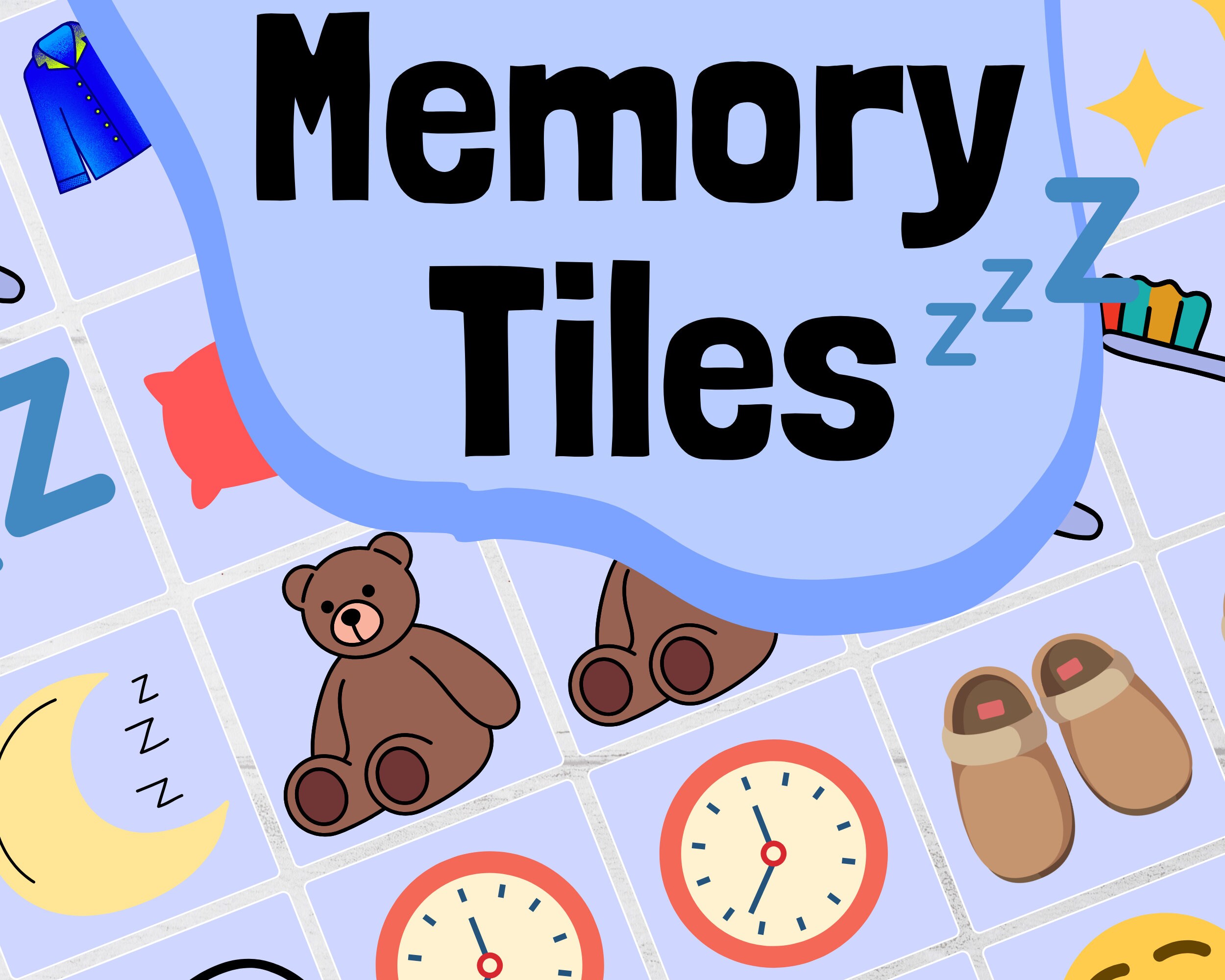 Sleep Intervention Assessment Activity Bundle Autism, ADHD, Sped ...