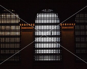 Grand Central Photo