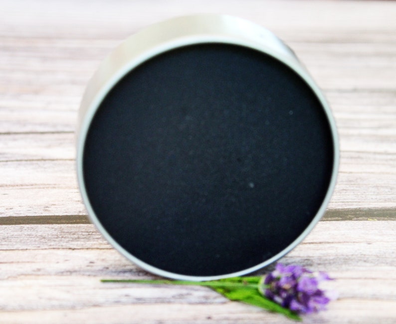 Organic Black Drawing Herbal Salve ticks bug Bites Bee Etsy