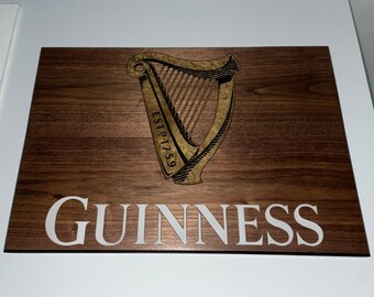 Guinness Sign