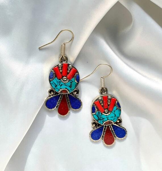 Details more than 79 asian style earrings super hot esthdonghoadian