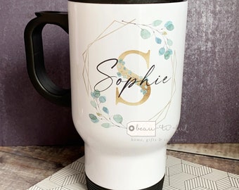 Travel Mug