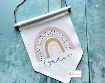Pennant Flag