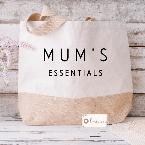 Abuela, Mamá, Tía, Suegra, Bolsa De Mano, Regalos De Cumplea