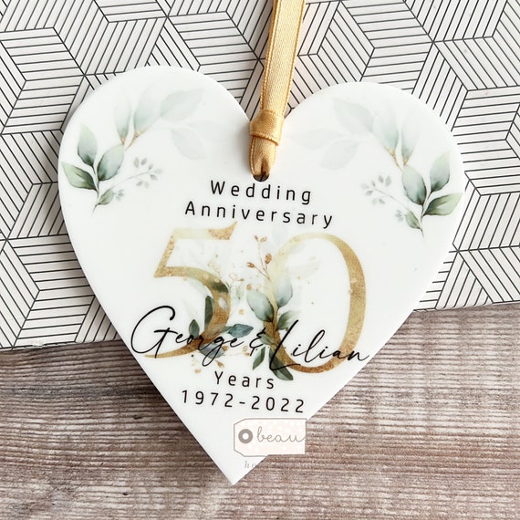 Personalised Anniversary Gift Ideas | Snapfish UK