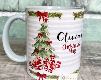 Mugs and coasters